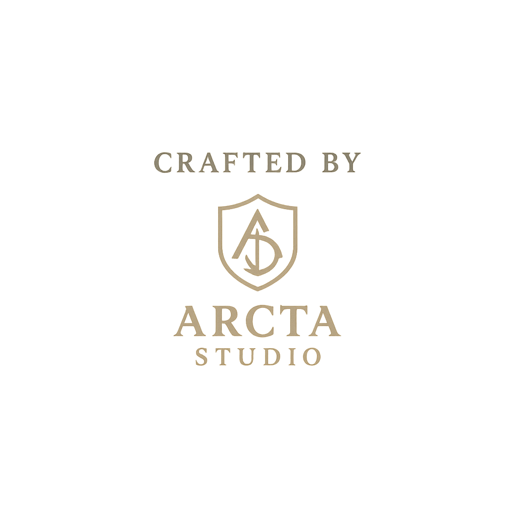 Arcta Studio Logo