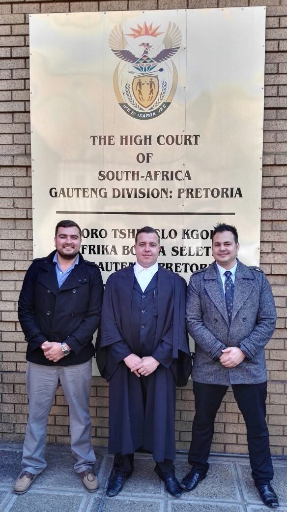 The Support Structure